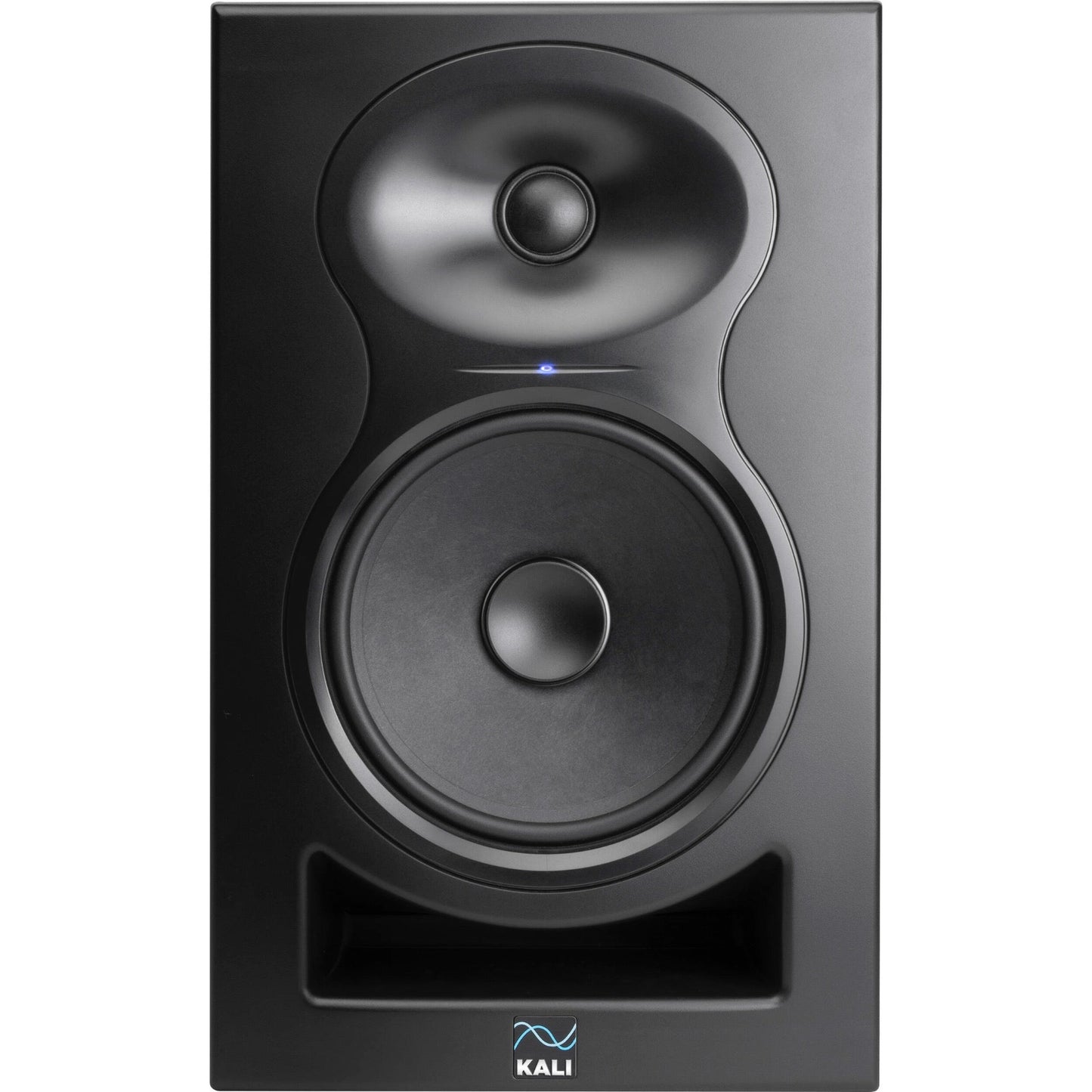 Kali Audio LP-6 V2 6.5 Inch Powered Studio Monitor, front view
