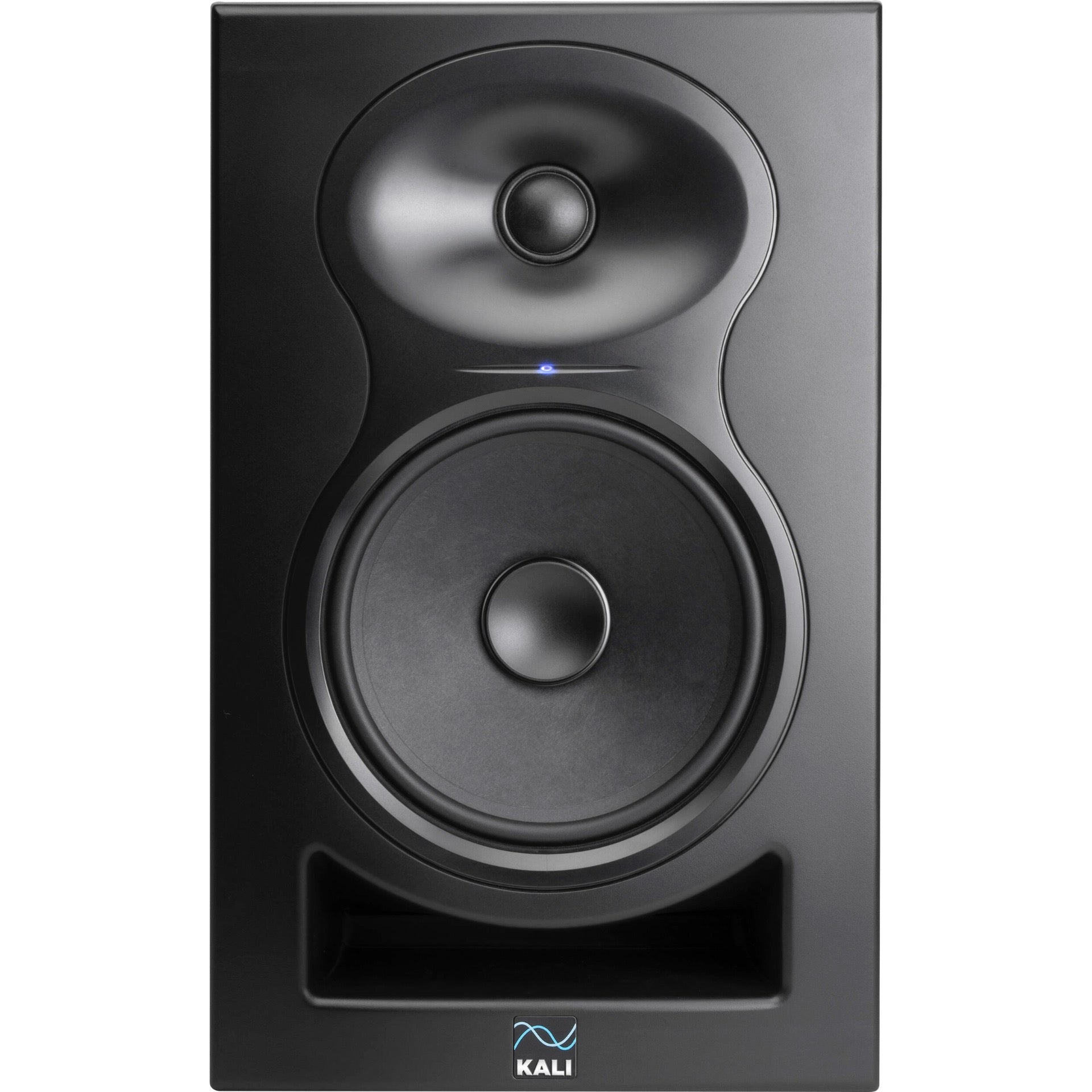 Kali Audio LP-6 V2 6.5 Inch Powered Studio Monitor, front view