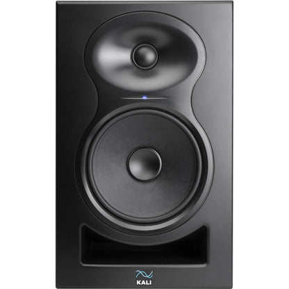 Kali Audio LP-6 V2 6.5 Inch Powered Studio Monitor, front view