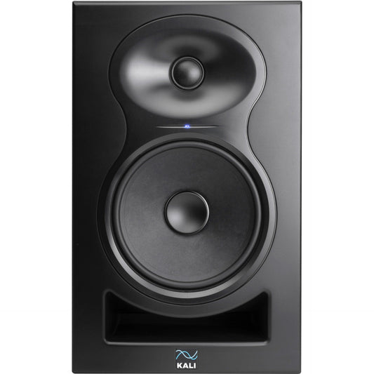 Kali Audio LP-6 V2 6.5 Inch Powered Studio Monitor, front view