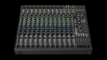 Mackie 1642VLZ4 16-Channel Compact 4-Bus Mixer