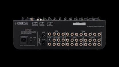 Mackie 1642VLZ4 16-Channel Compact 4-Bus Mixer
