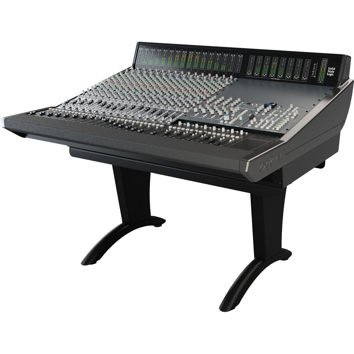 Solid State Logic VHD+ Preamp 500 Module - Uniquely Versatile VHD Based Preamp Technology