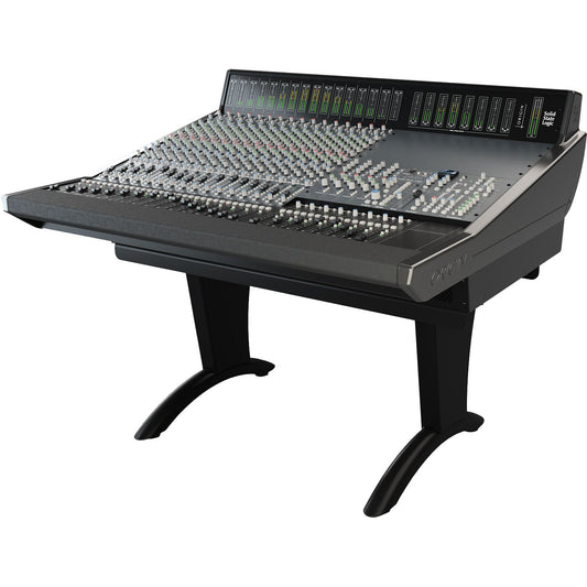 Solid State Logic VHD+ Preamp 500 Module - Uniquely Versatile VHD Based Preamp Technology