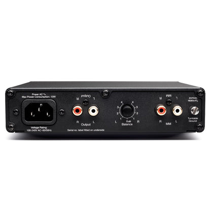 Cambridge Audio Solo MM Phono Preamplifier