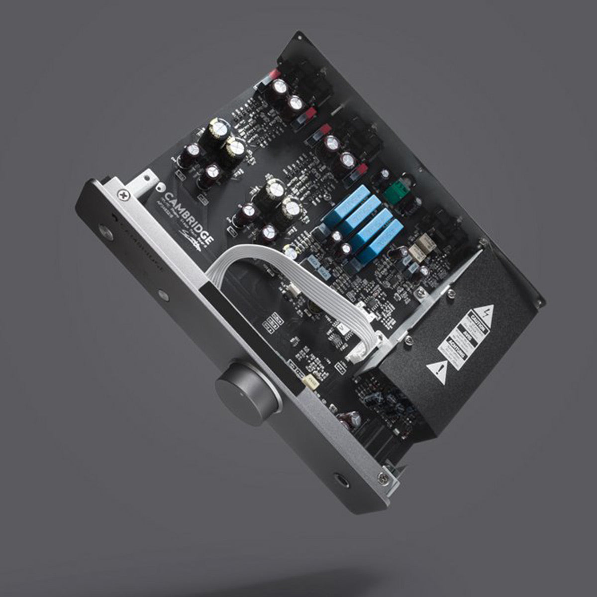 Cambridge Audio Duo MM/MC Phono Preamplifier