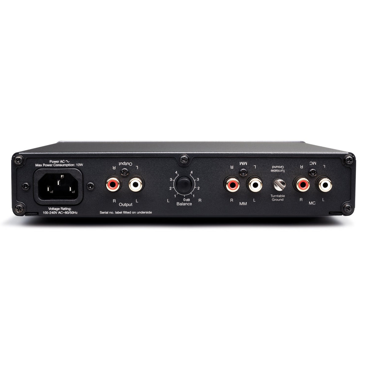 Cambridge Audio Duo MM/MC Phono Preamplifier