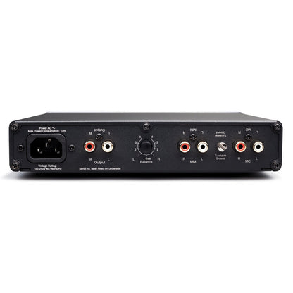 Cambridge Audio Duo MM/MC Phono Preamplifier