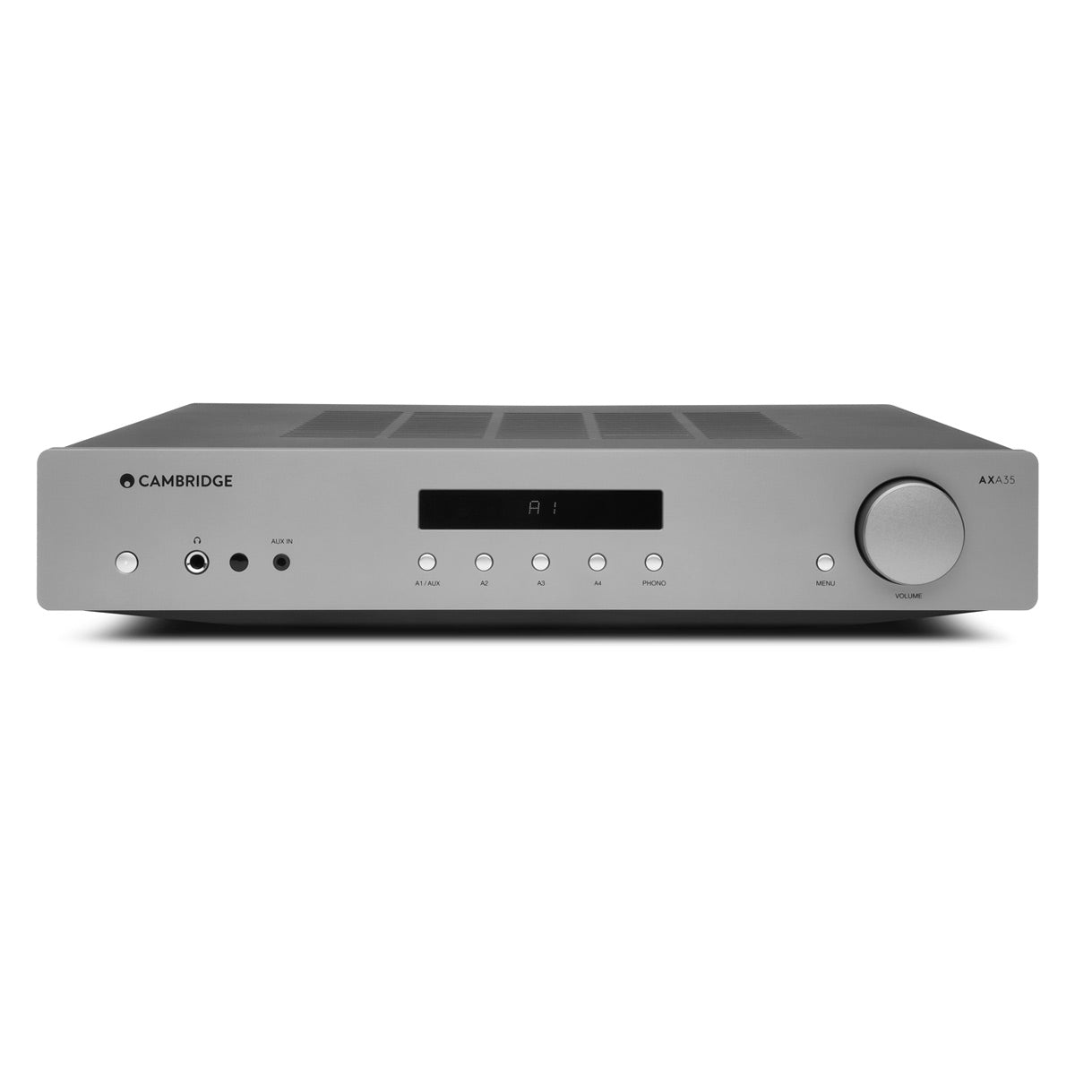 Cambridge Audio AXA35 Integrated Amplifier with Phono Stage