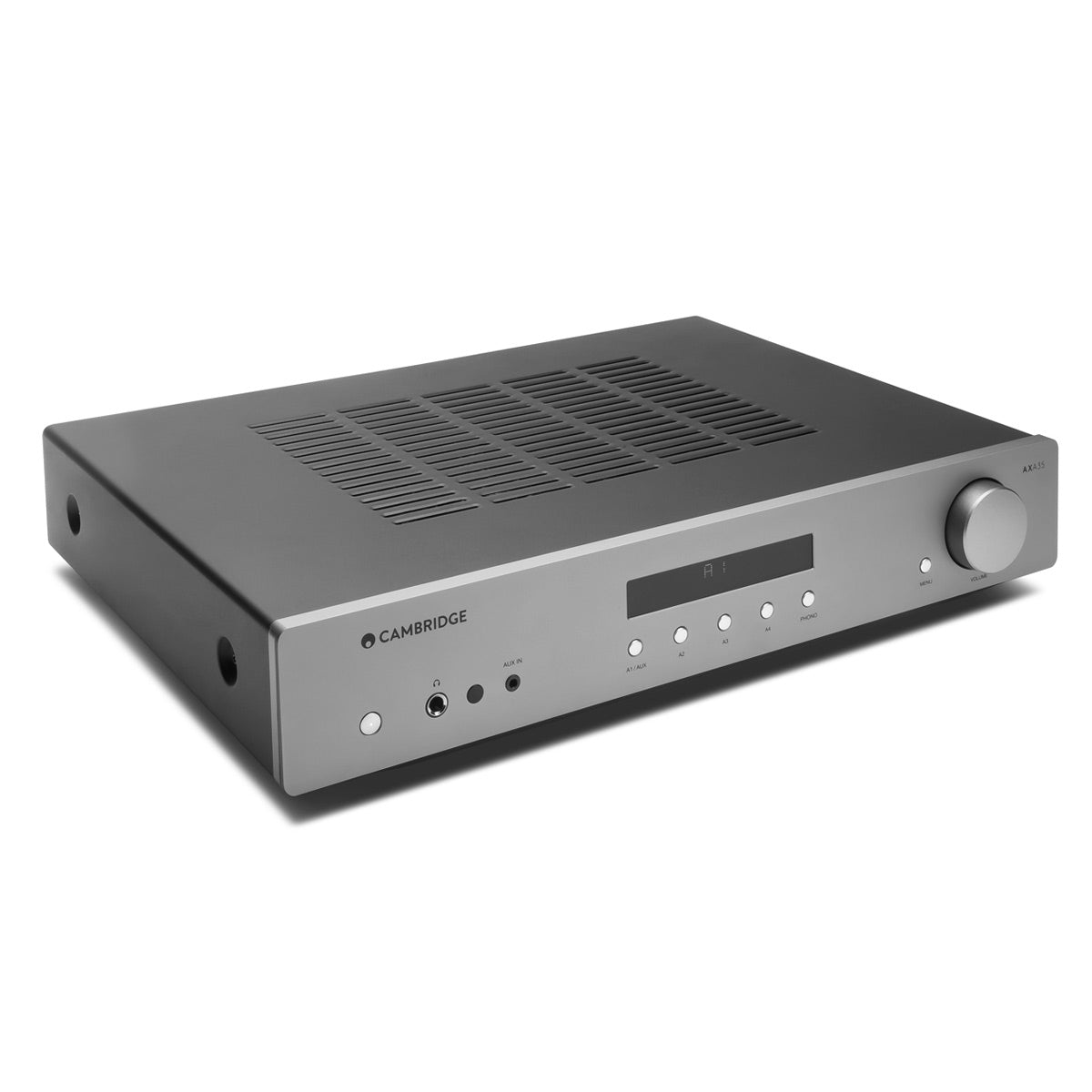 Cambridge Audio AXA35 Integrated Amplifier with Phono Stage