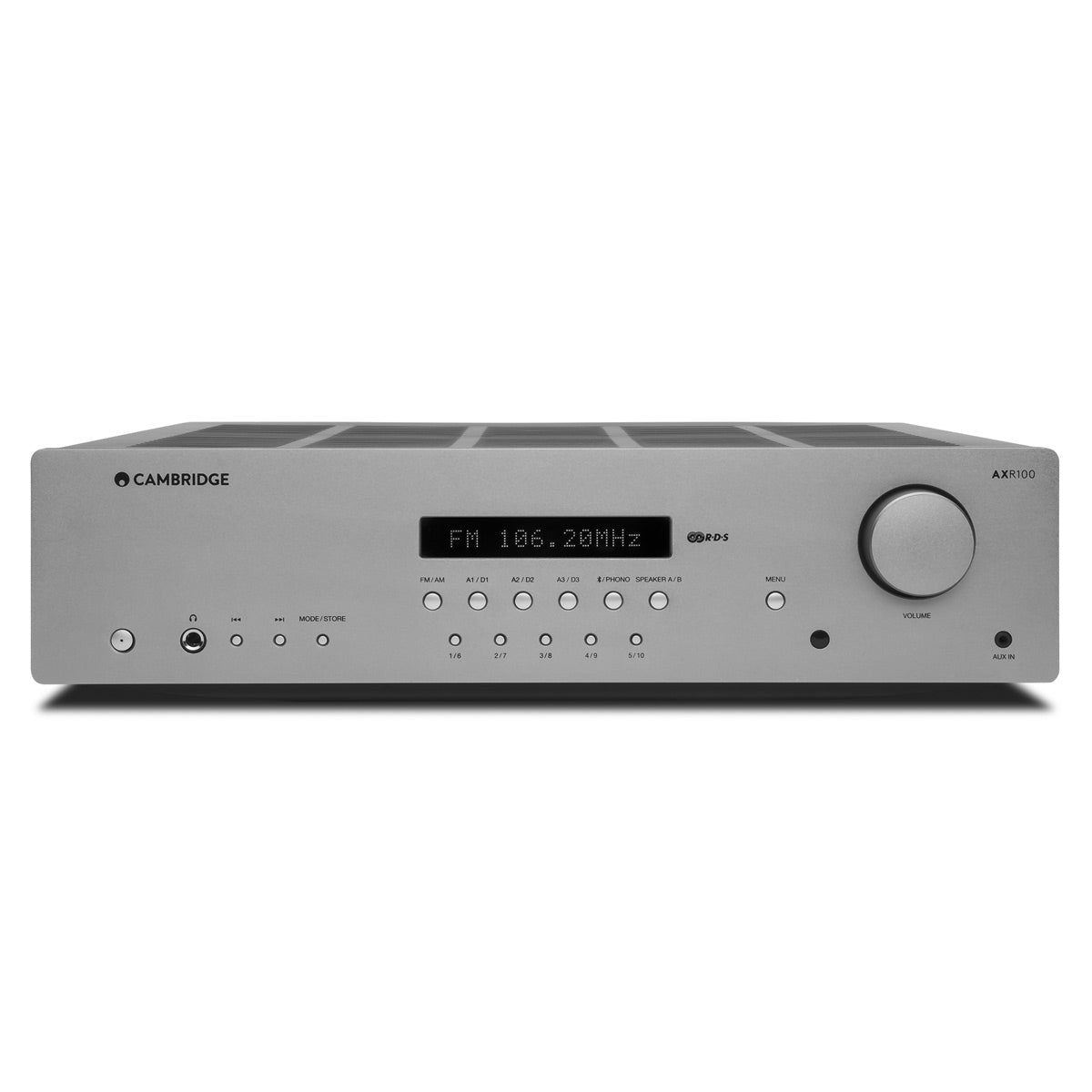 Cambridge Audio AXR100 FM/AM Stereo Receiver