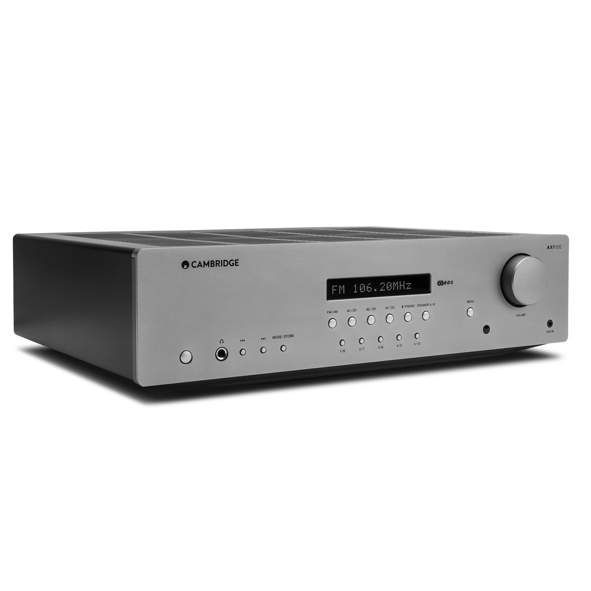 Cambridge Audio AXR100 FM/AM Stereo Receiver