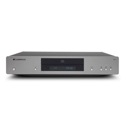 Cambridge Audio CXC V2 CD Transport, Lunar Grey