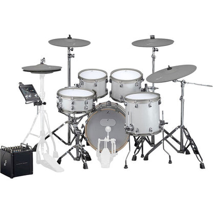 EFNOTE PRO 501 Traditional Electronic Drum Kit