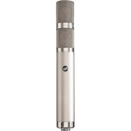 Warm Audio Wa-cx24 Stereo Tube Condenser Microphone