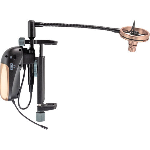 Evno GTX-Air Guitar Wireless System