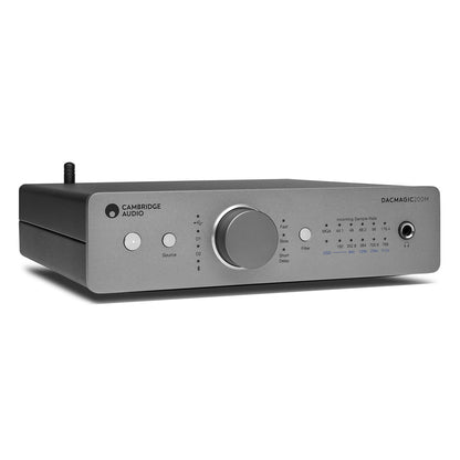 Cambridge Audio DacMagic 200M DAC and Headphone Amplifier