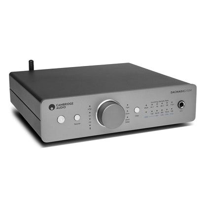 Cambridge Audio DacMagic 200M DAC and Headphone Amplifier
