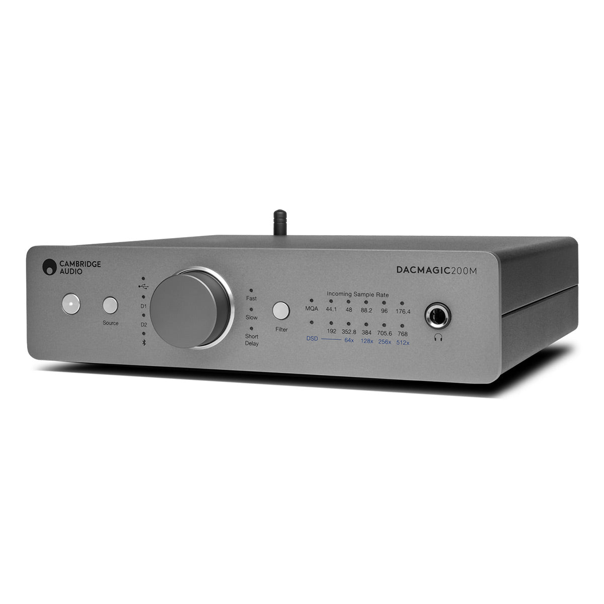Cambridge Audio DacMagic 200M DAC and Headphone Amplifier