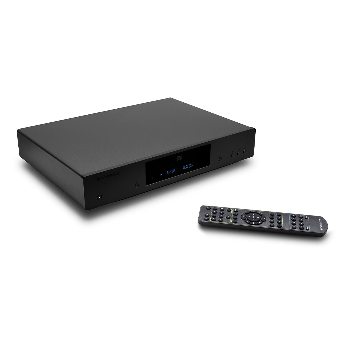 Cambridge Audio CXC V2 CD Transport