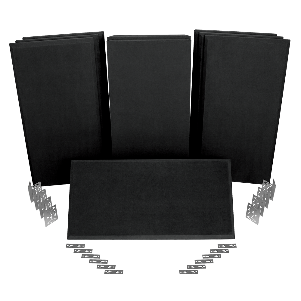 ProPanel Kit 1 — 2-pack (PPK1_SS)