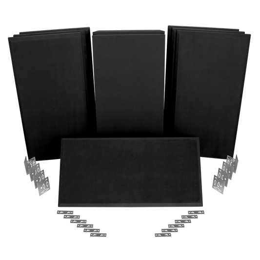 ProPanel Kit 1 — 2-pack (PPK1_SS)