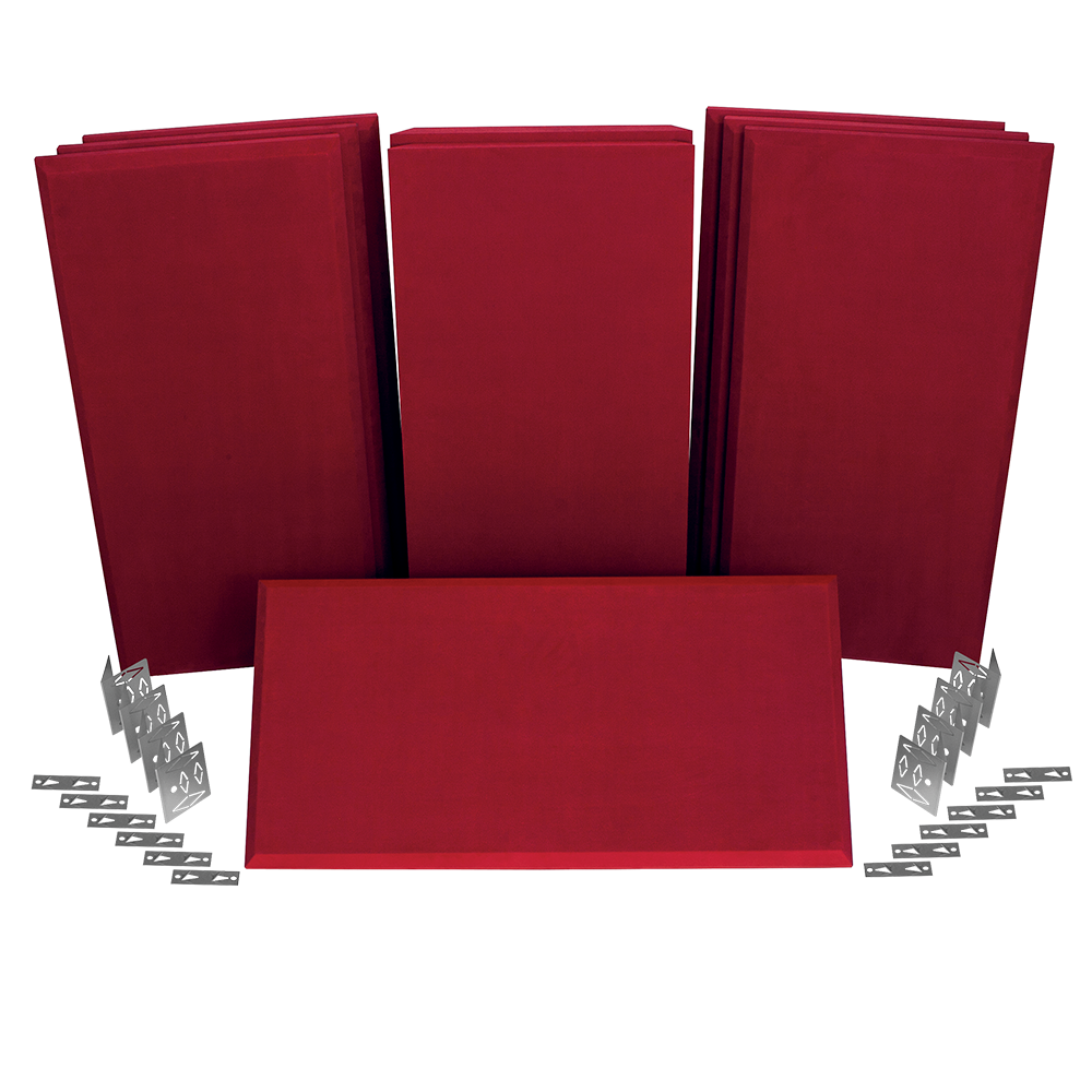 ProPanel Kit 1 — 2-pack (PPK1_SS)