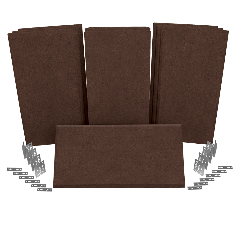 ProPanel Kit 1 — 2-pack (PPK1_SS)