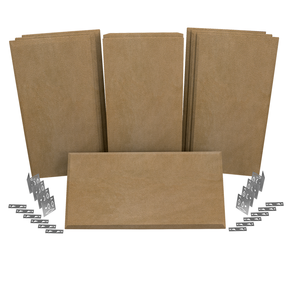 ProPanel Kit 1 — 2-pack (PPK1_SS)