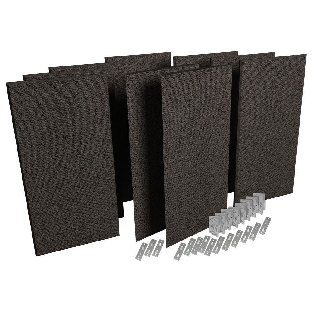 ProPanel Kit 1 — 2-pack (PPK1)