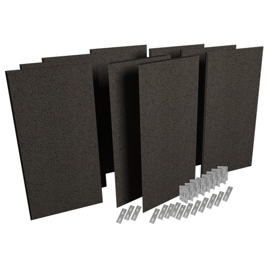 ProPanel Kit 1 — 2-pack (PPK1)