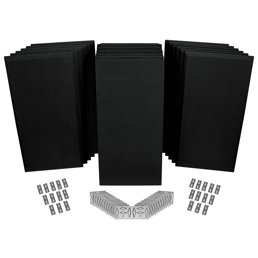 ProPanel Kit 2 — 6-pack (PPK2_SS)