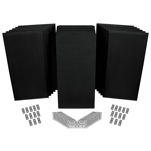 ProPanel Kit 2 — 6-pack (PPK2_SS)