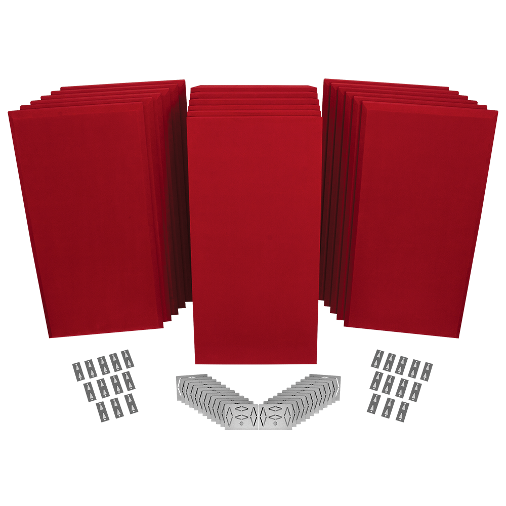 ProPanel Kit 2 — 6-pack (PPK2_SS)