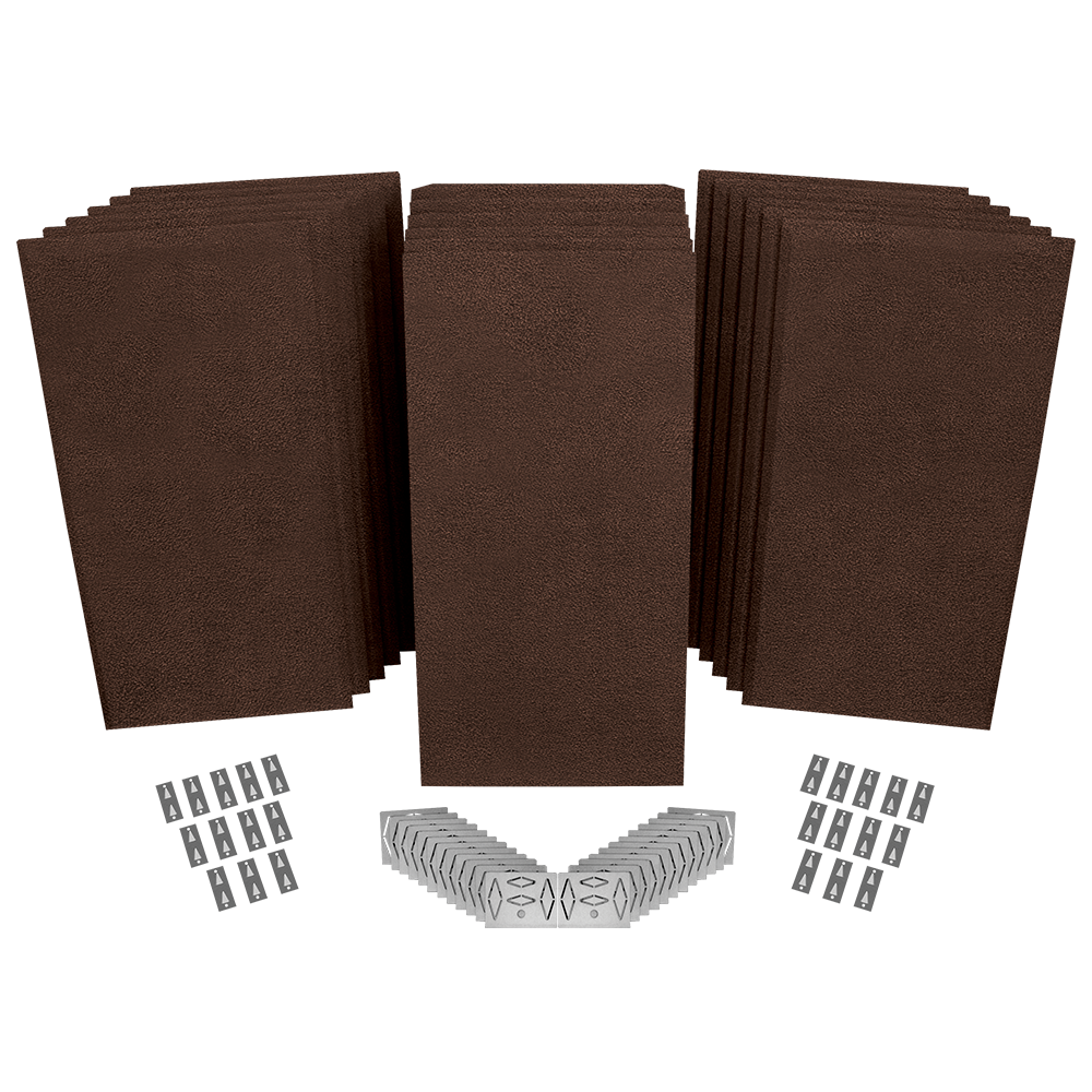 ProPanel Kit 2 — 6-pack (PPK2_SS)