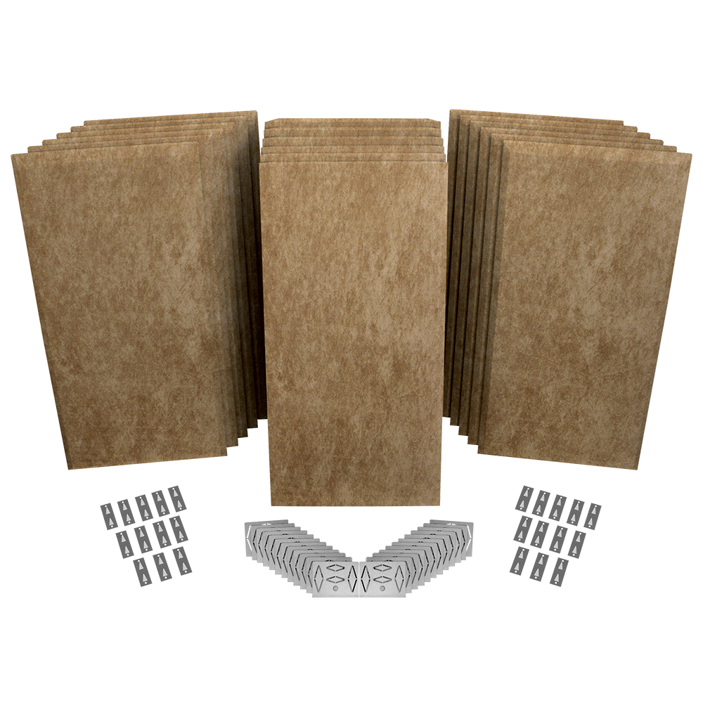 ProPanel Kit 2 — 6-pack (PPK2_SS)