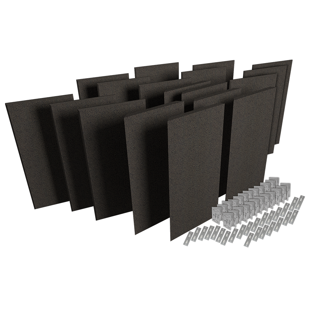 ProPanel Kit 2 — 6-pack (PPK2)