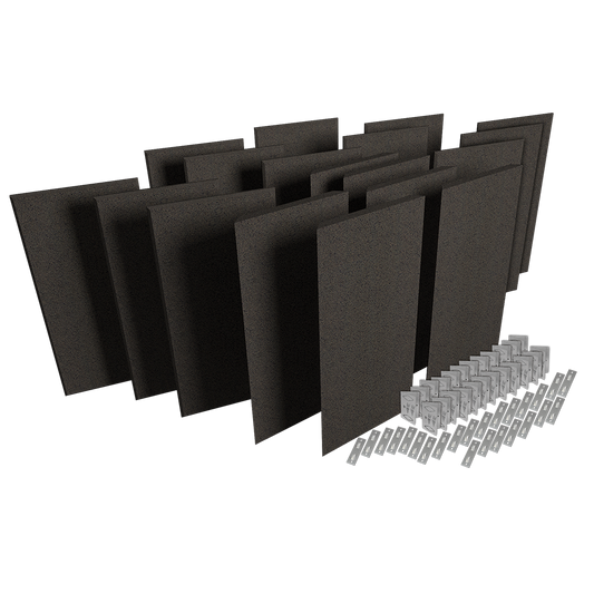ProPanel Kit 2 — 6-pack (PPK2)