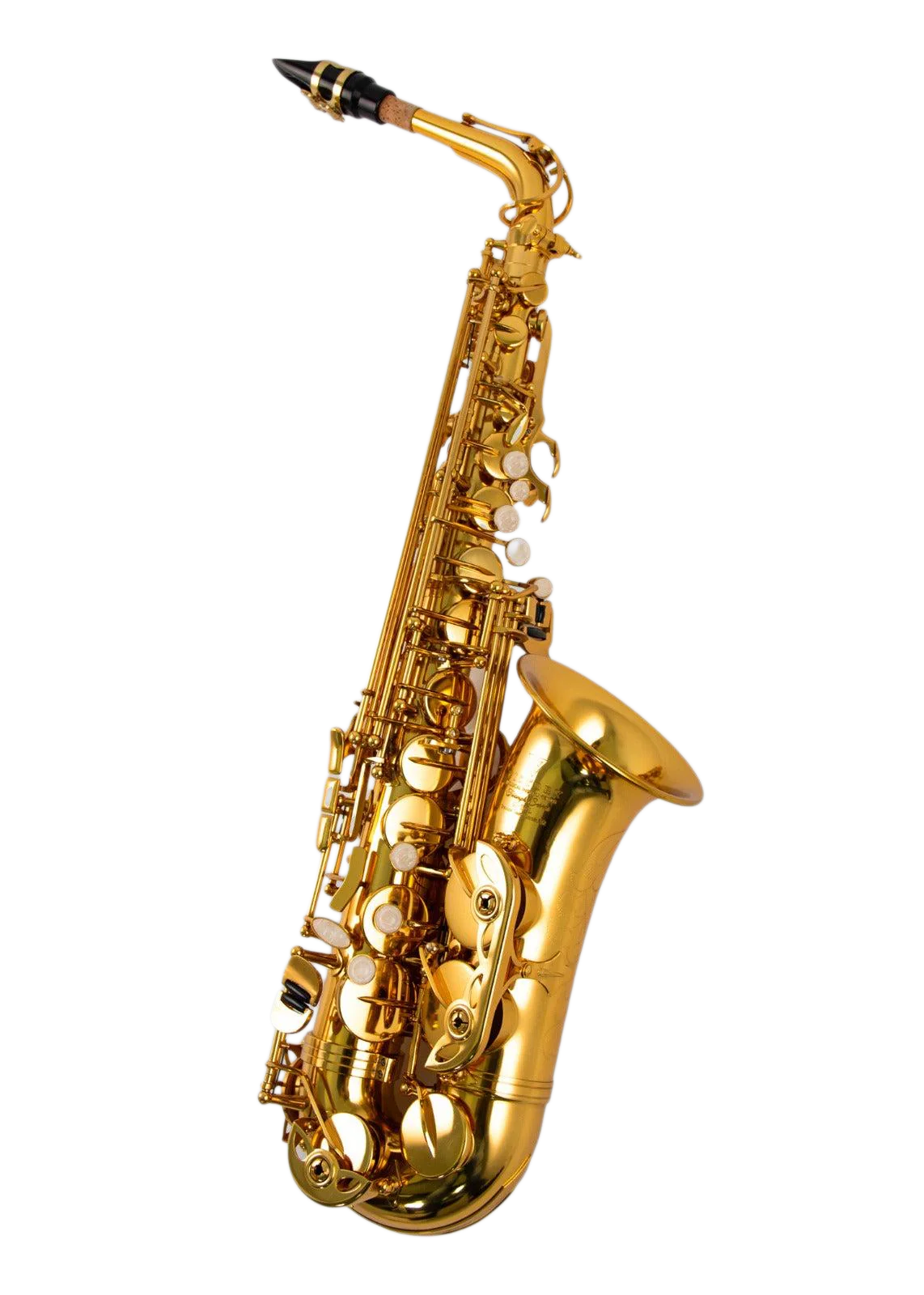 Victory Triumph Series Alto Saxophone (Gen 2)