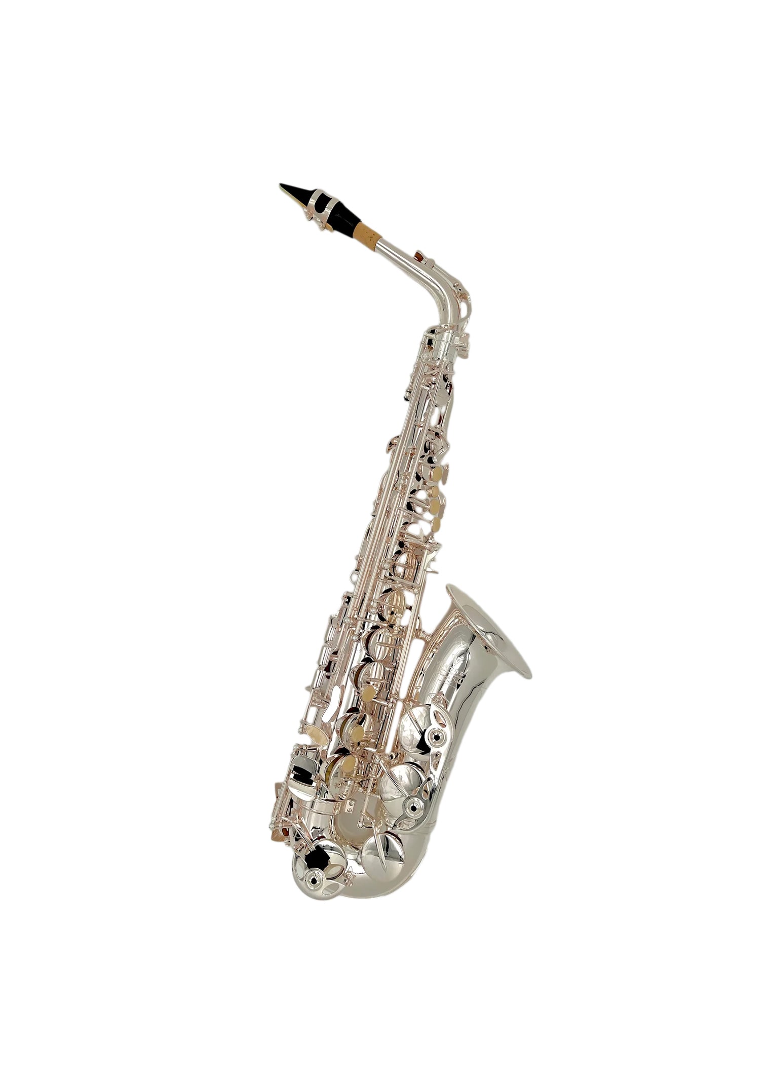 Victory Triumph Series Alto Saxophone (Gen 2) – Victory Musical