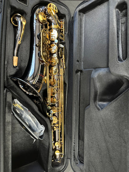 Demo G2-UTBG - Uprise Series Professional Tenor Saxophone (GEN 2)
