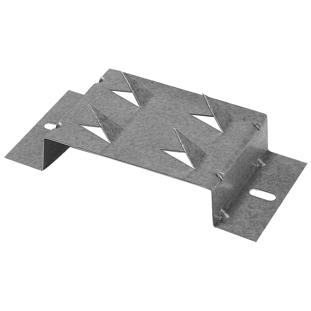 1" Offset Impaling Clip 4 Pack