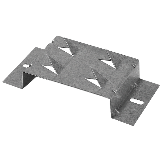 1" Offset Impaling Clip 4 Pack