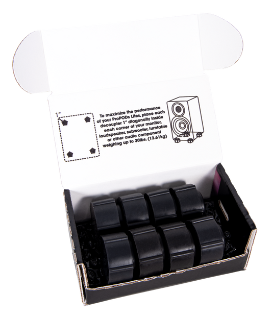 ProPod Lite — 8-pack