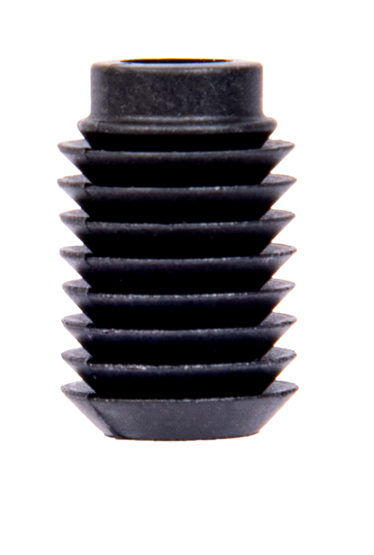 Snap-On Anchor Ratchet