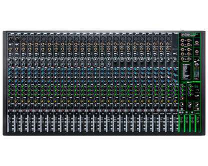 Mackie PROFX30-V3 Mixer. 30 Channel