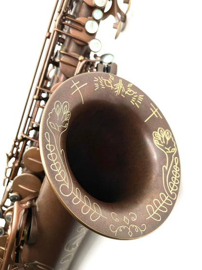 Origin Series Professional Tenor Saxophone (GEN 3)