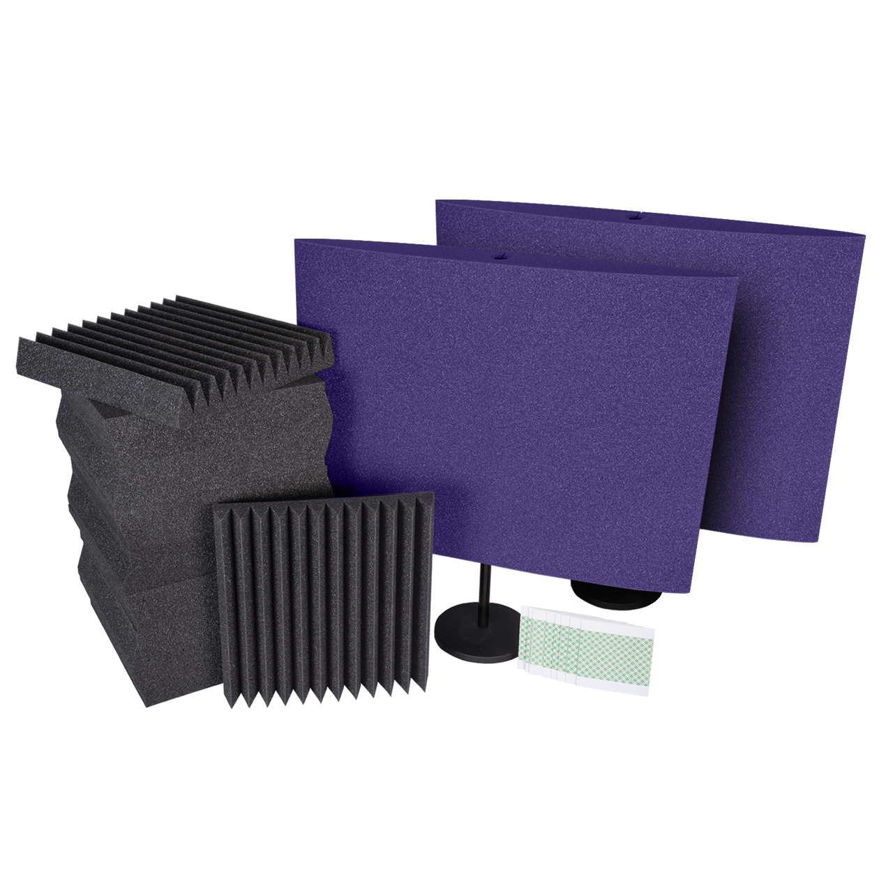 Podcast Plus Starter Kit — 16-pack (PODCAST_SKPLUS_PUR)