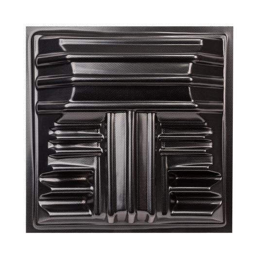 T'Fusor Carbon Fiber