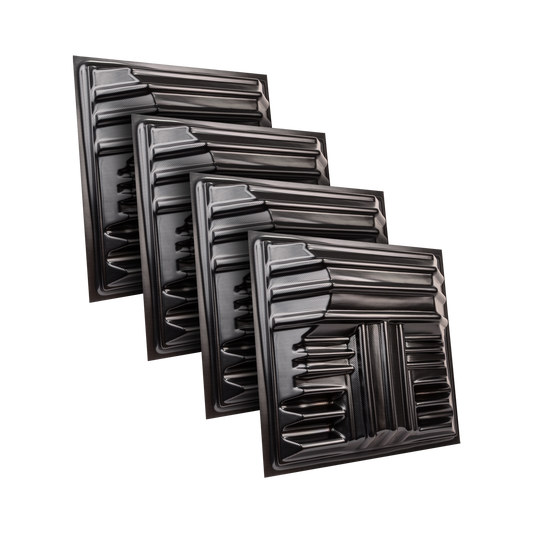 F'Fusor Carbon Fiber 4PK